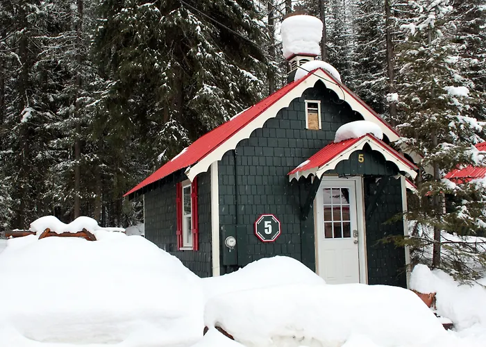 Brundage Bungalows